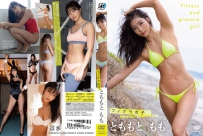フィグラ女子 とももともも [TSDS-42560]