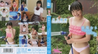 制服なう〜登校から下校時間〜 見上瑠那 Blu-ray版 [ORGLB-022]